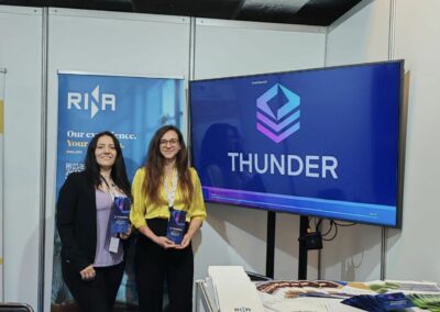 THUNDER Project Showcased at EU Industry Days in Katowice